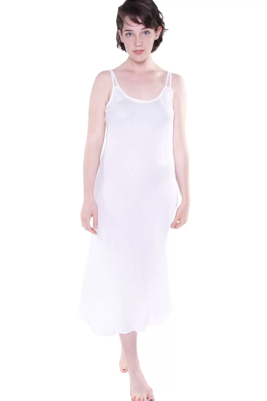 La Cera™ Rayon Gown