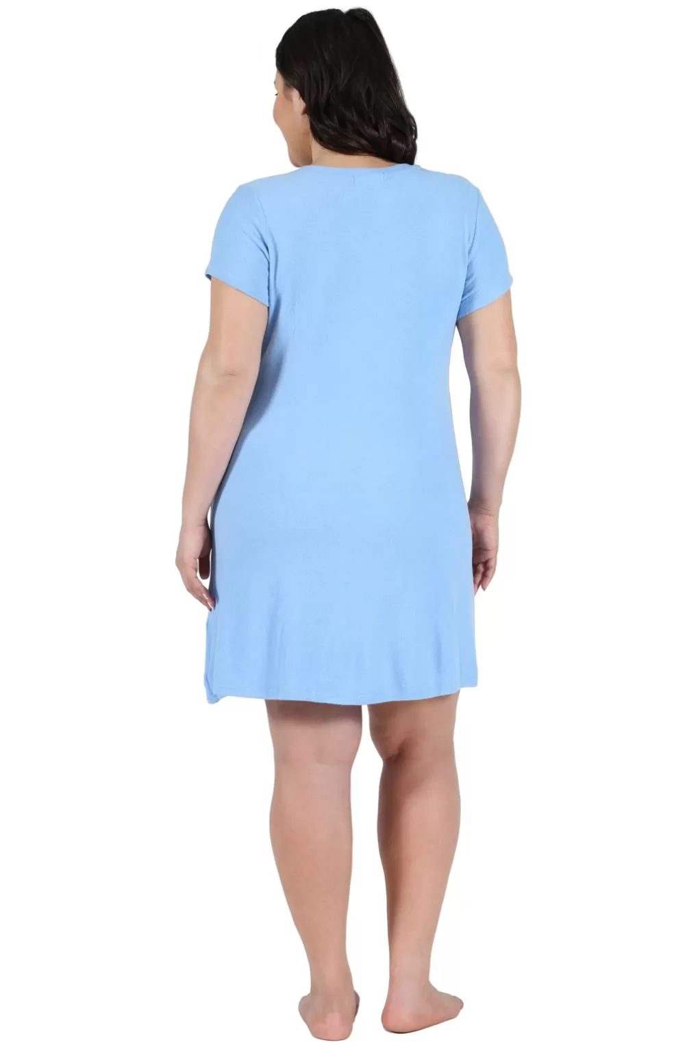 La Cera™ The Comfort Collection Go To Plus Size Dress