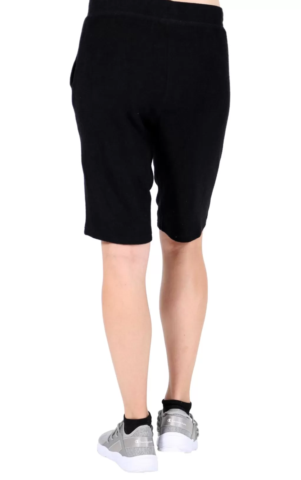 La Cera™ The Comfort Collection Plus Size Jam Shorts