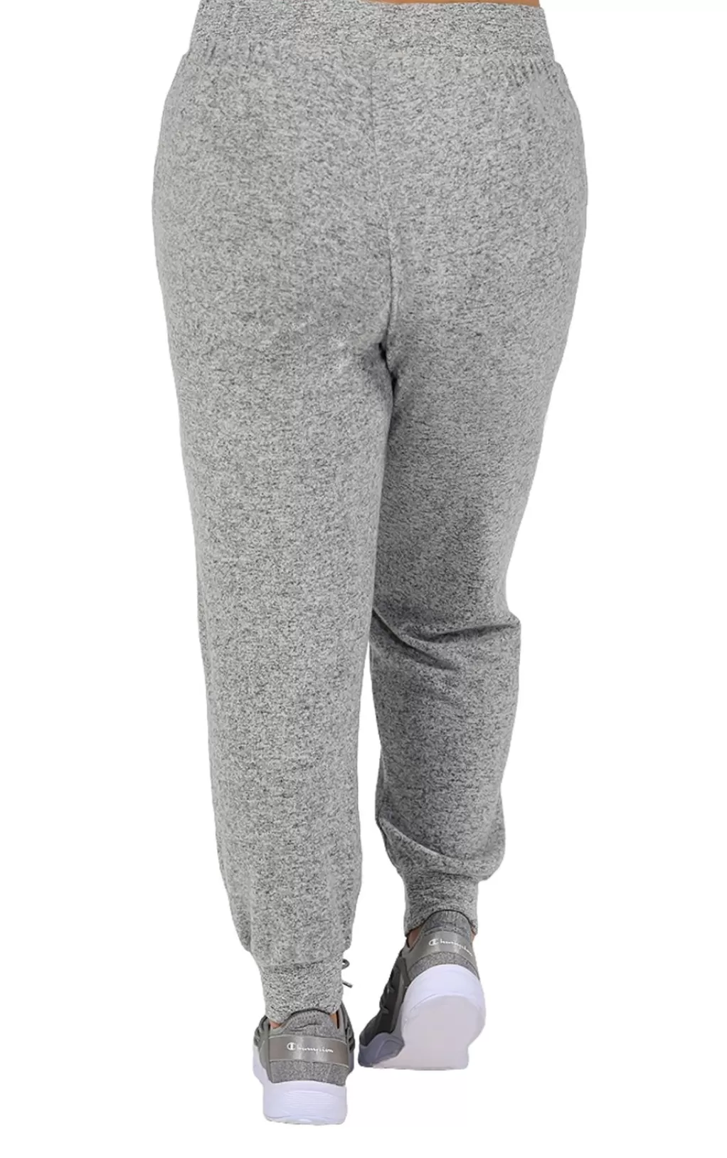 La Cera™ The Comfort Collection Plus Size Jogger Pants