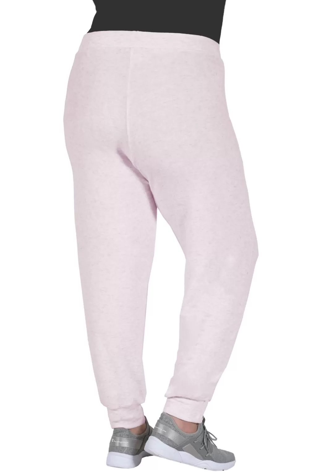 La Cera™ The Comfort Collection Plus Size Jogger Pants