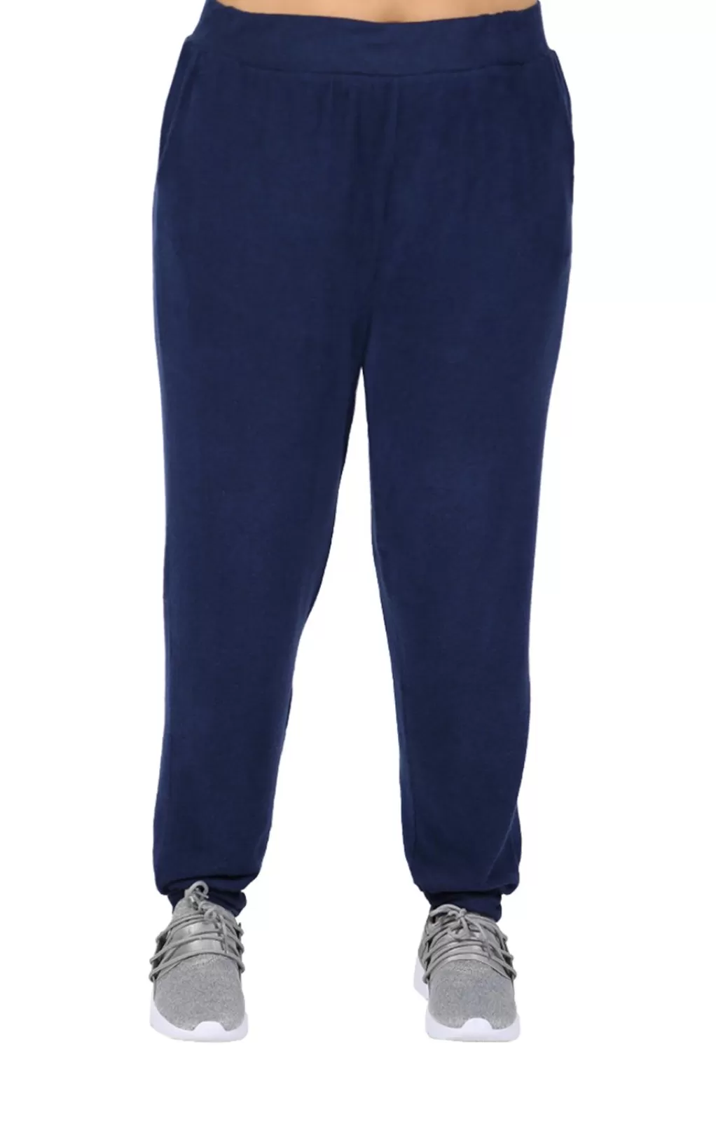La Cera™ The Comfort Collection Plus Size Jogger Pants