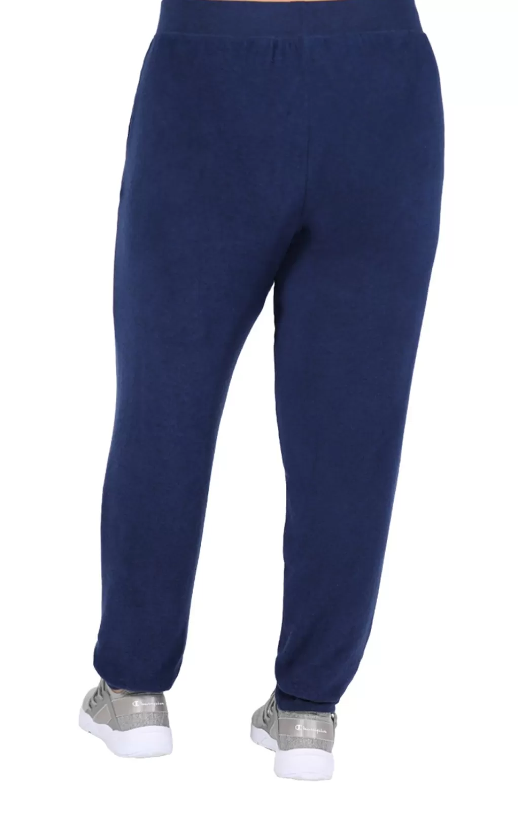 La Cera™ The Comfort Collection Plus Size Jogger Pants