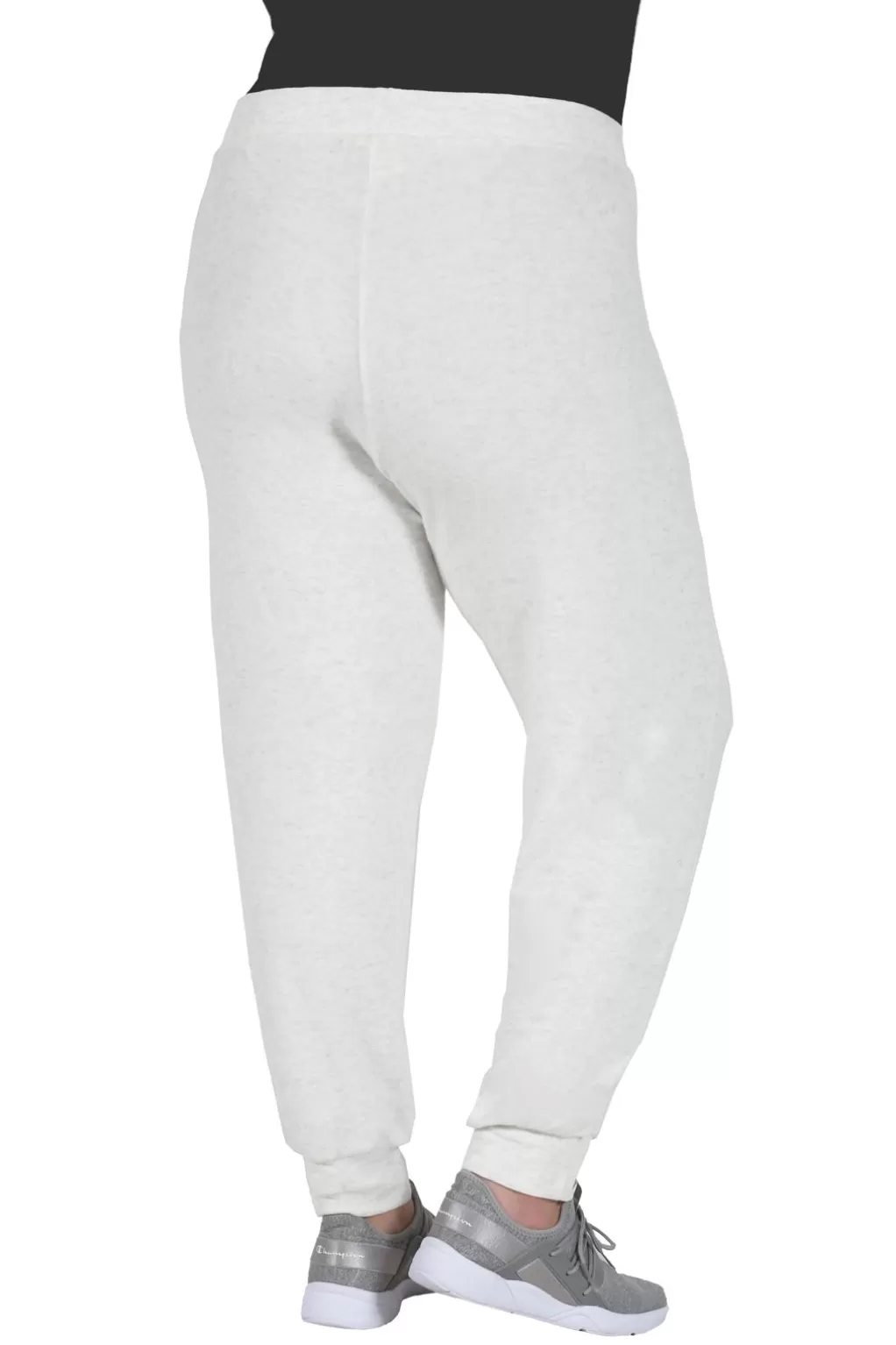 La Cera™ The Comfort Collection Plus Size Jogger Pants