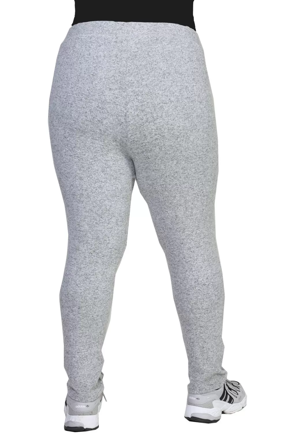 La Cera™ The Comfort Collection Plus Size Slim Pant